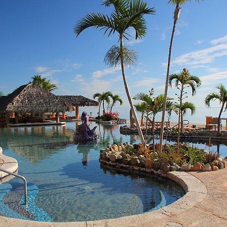 Hotel Palmas De Cortez Los Barriles Εξωτερικό φωτογραφία