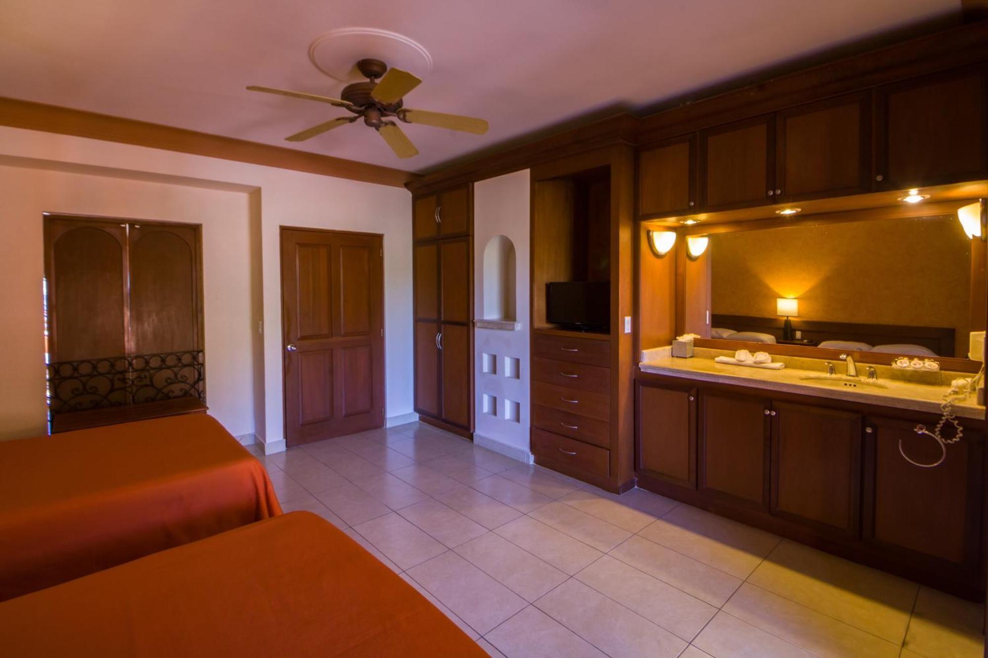 Hotel Palmas De Cortez Los Barriles Εξωτερικό φωτογραφία