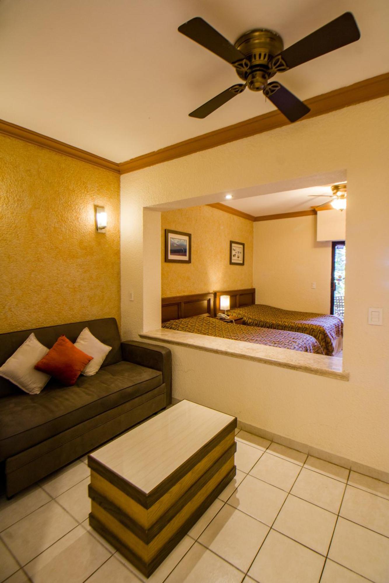 Hotel Palmas De Cortez Los Barriles Εξωτερικό φωτογραφία