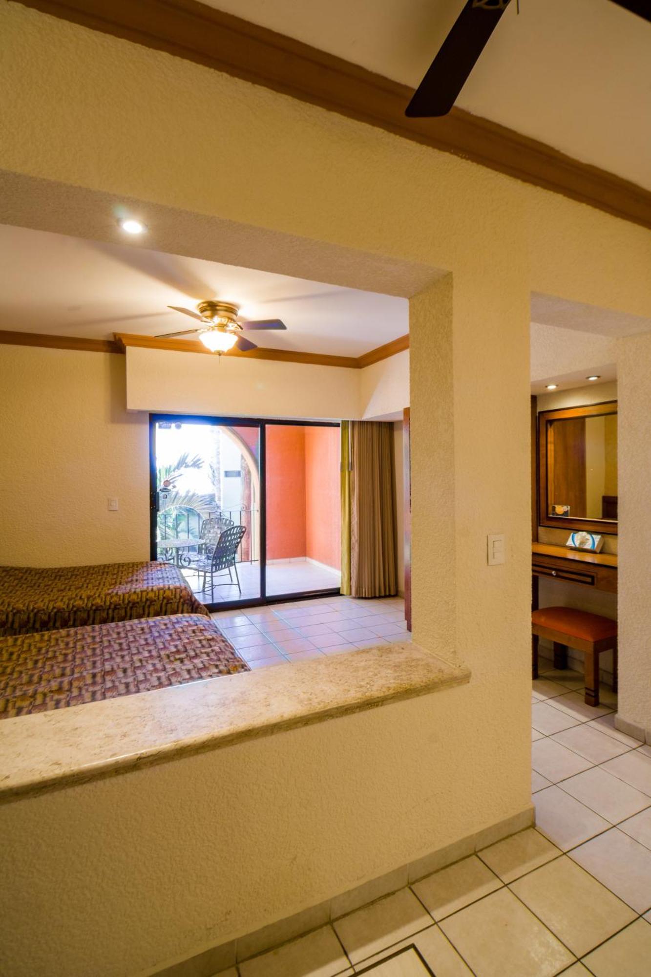Hotel Palmas De Cortez Los Barriles Εξωτερικό φωτογραφία
