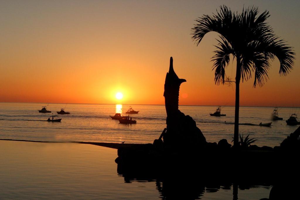 Hotel Palmas De Cortez Los Barriles Εξωτερικό φωτογραφία