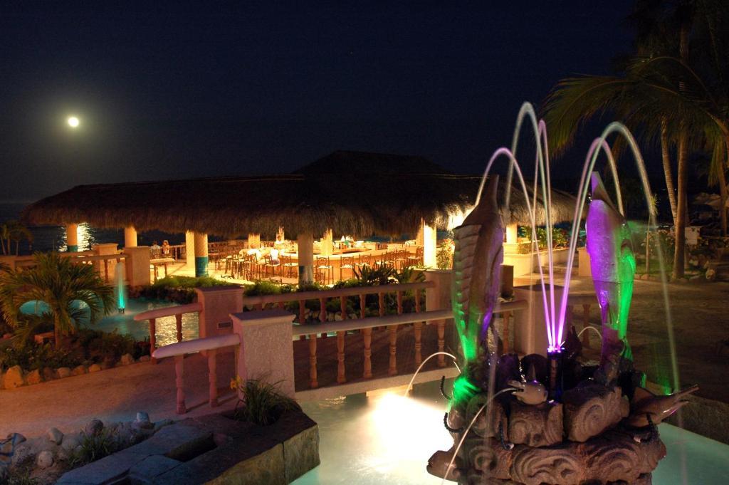 Hotel Palmas De Cortez Los Barriles Εξωτερικό φωτογραφία
