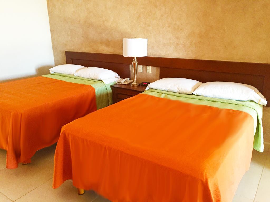 Hotel Palmas De Cortez Los Barriles Εξωτερικό φωτογραφία