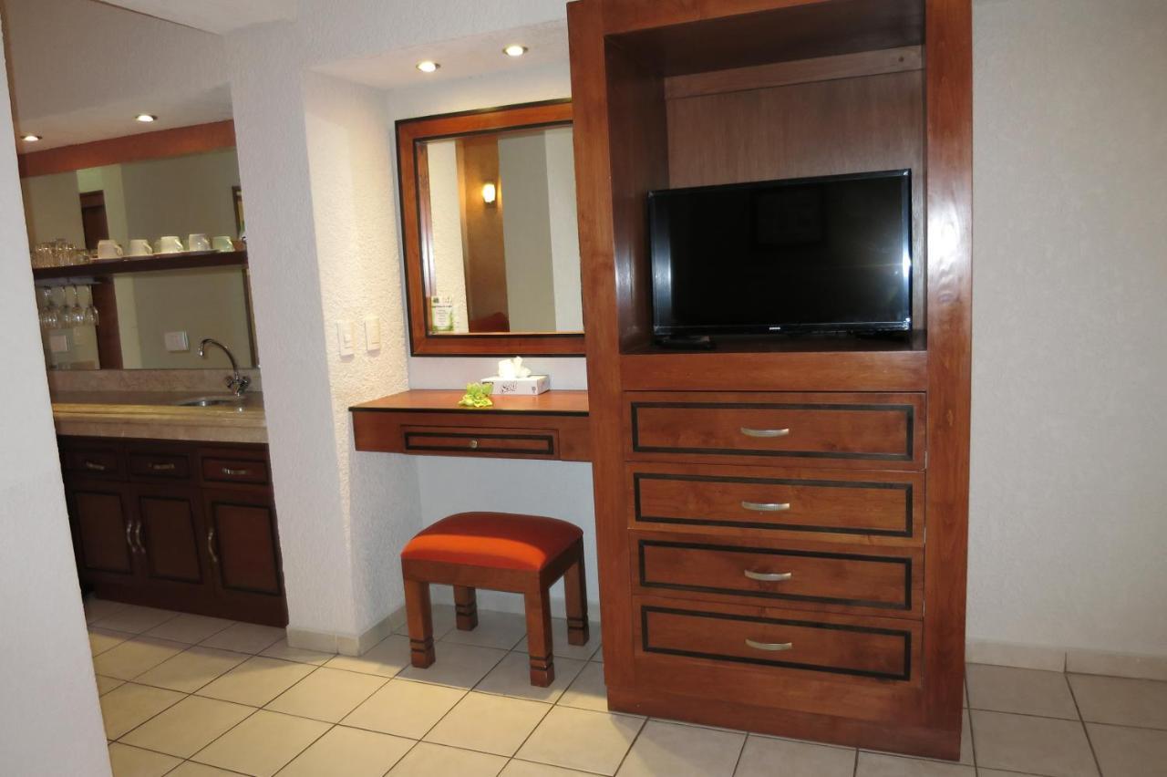 Hotel Palmas De Cortez Los Barriles Εξωτερικό φωτογραφία